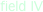 field IV