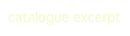 catalogue excerpt