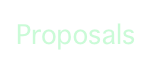 Proposals